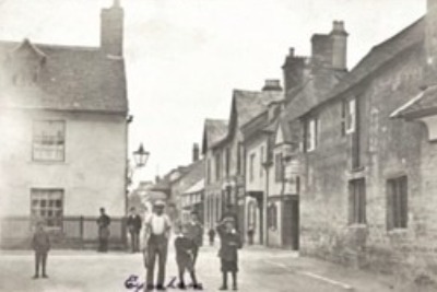 Eynsham Funeral Services, ethos, experience, history and heritage
